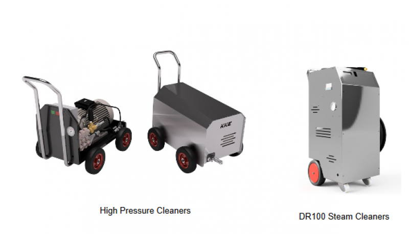 Car Wash Equipment Prices 2021 Kke Wash Systems