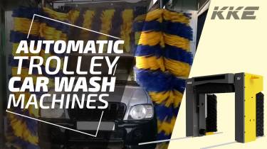 Automatic Car Wash Machine Prices In Pakistan Kke Wash Systems Pakistan