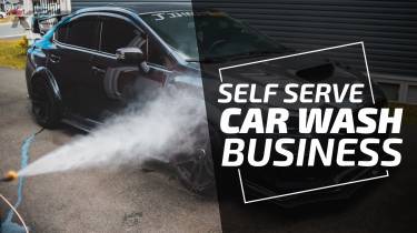 business plan for car wash in south africa